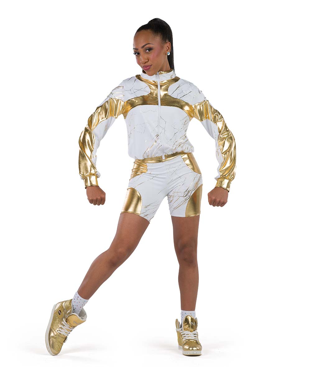 Gold Rush  Gold Rush