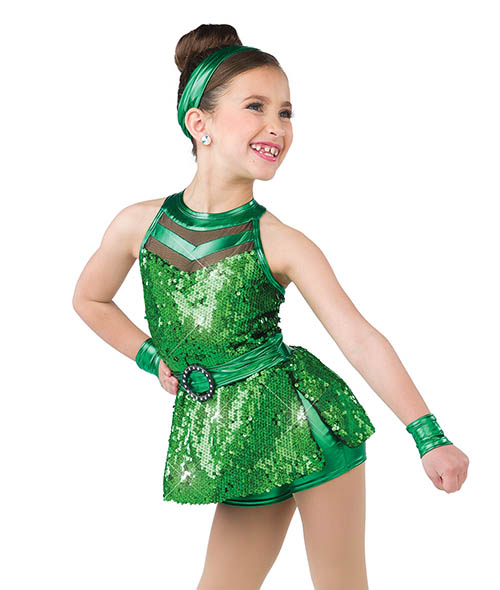 Kids Dance Costumes | A Wish Come True®