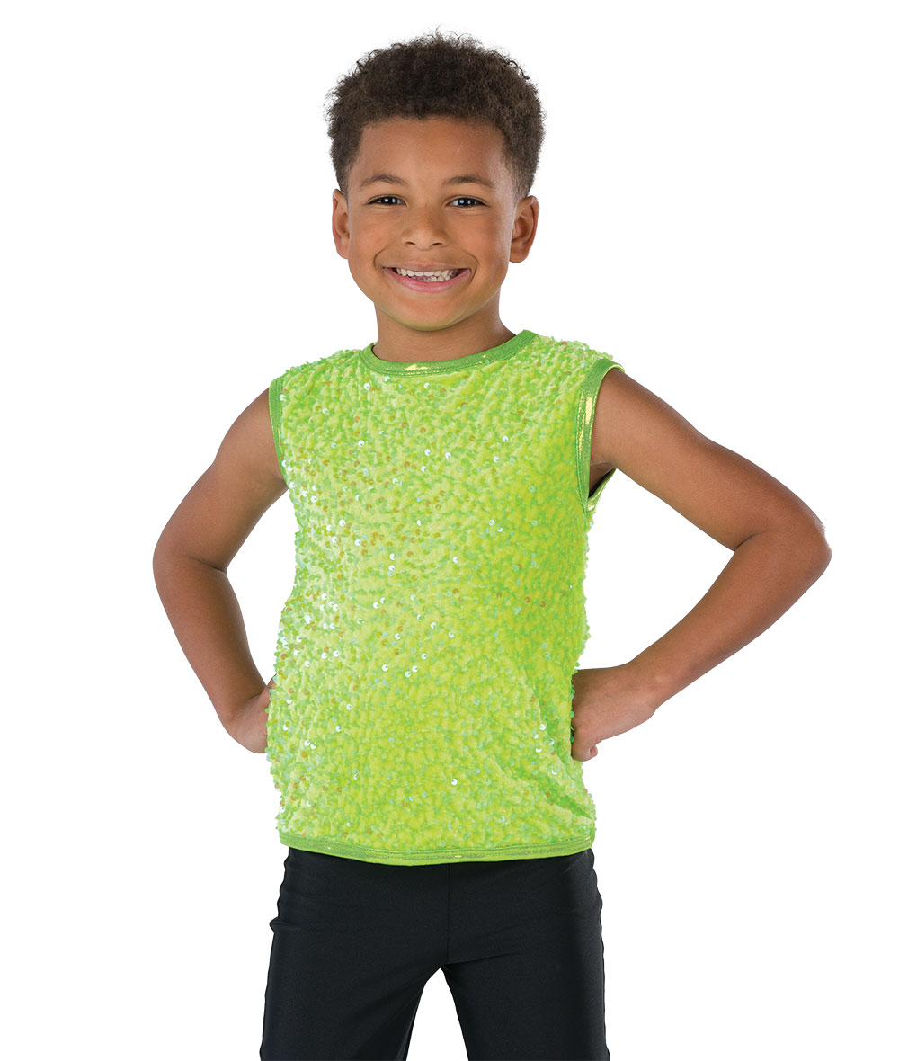 Tutti Fruitti Boy Top Tutti Fruitti Boy Top