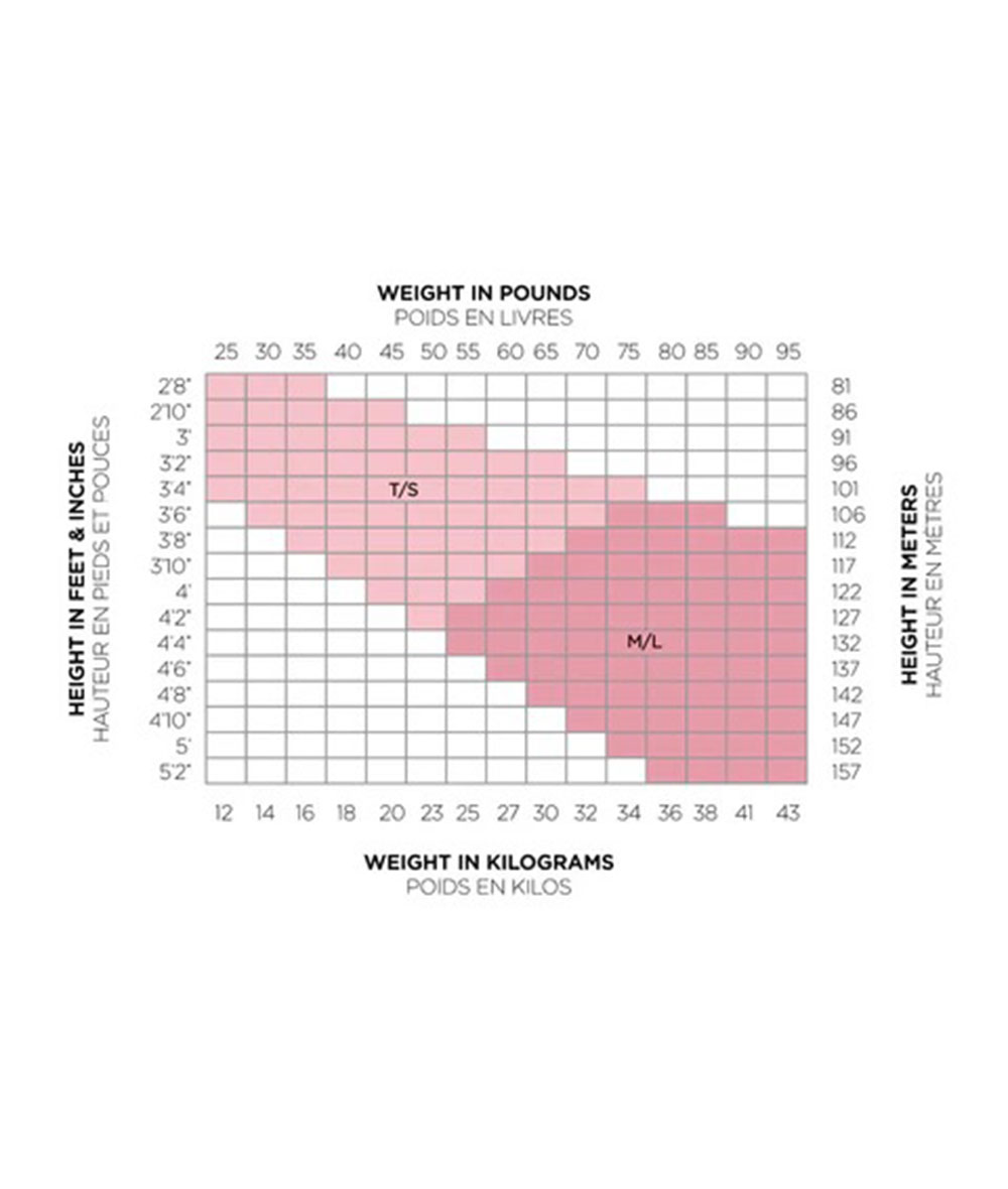 CHILD CONVERTIBLE TIGHTS CHILD CONVERTIBLE TIGHTS