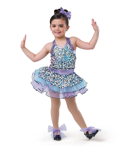 Value Kids Dance Costumes for Ballet & Tap | A Wish Come True®