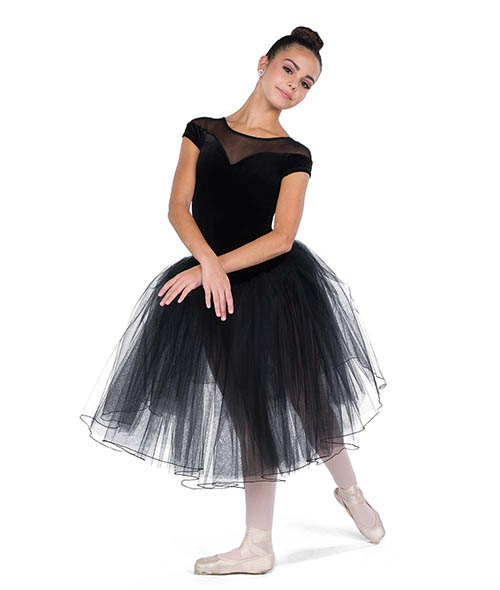 Holiday And Winter Recital Dance Costumes | A Wish Come True