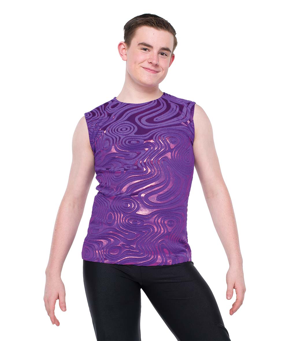 Elements Guy Top  Elements Guy Top