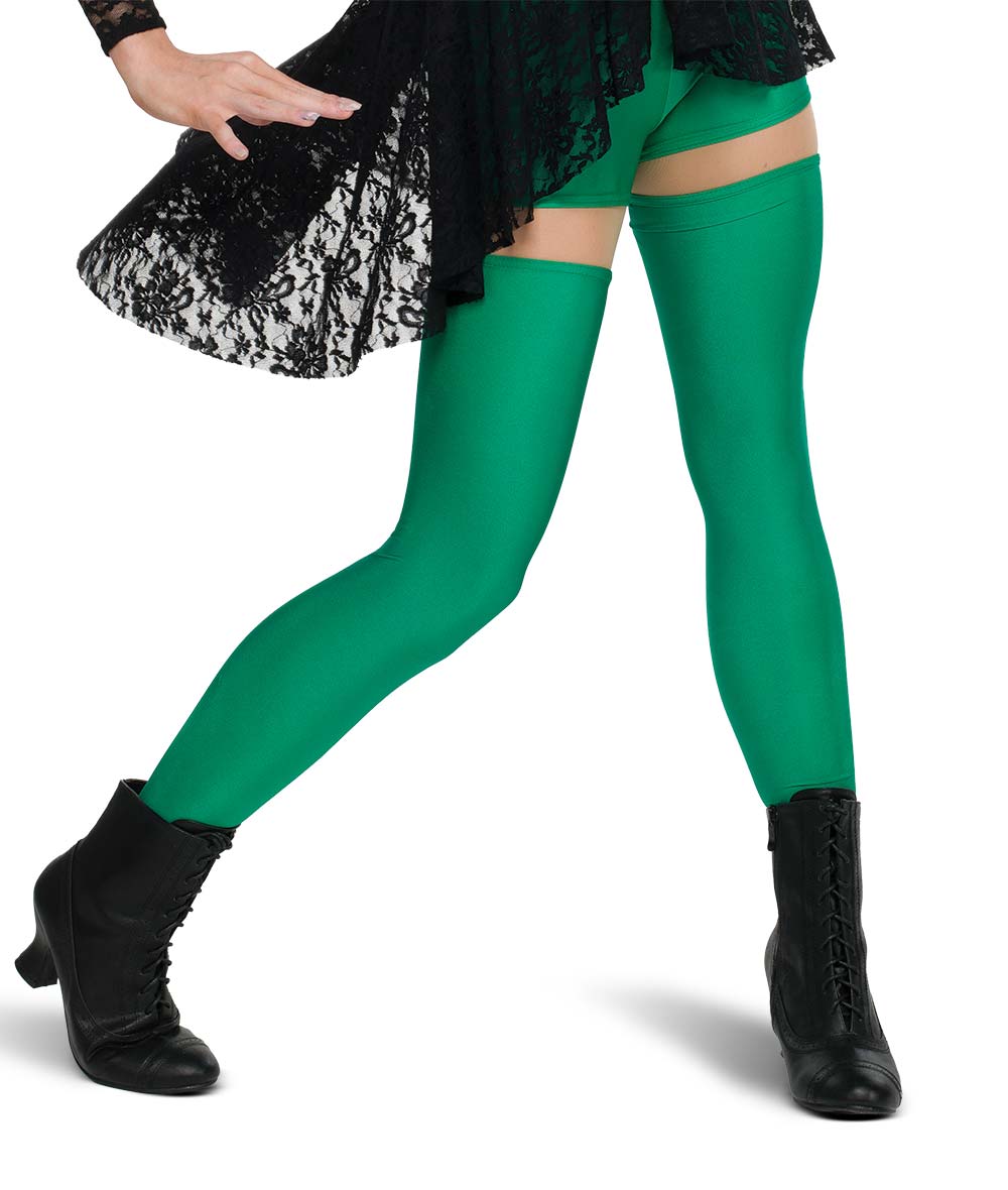 Defying Gravity Socks  Defying Gravity Socks