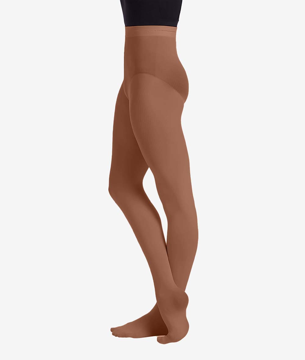 ADULT FOOTED TIGHTS ADULT FOOTED TIGHTS