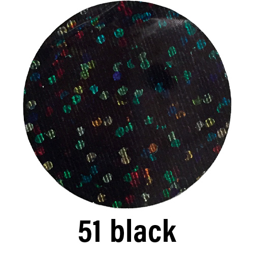 51 Black
