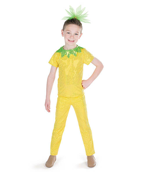 Pineapple Prince  Product