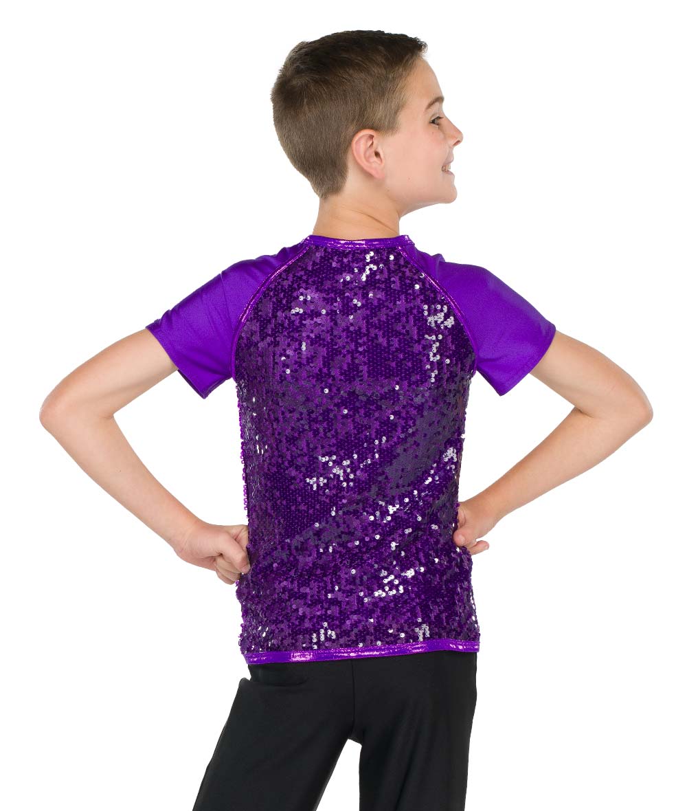 Hot to Go Guy Top  Hot to Go Guy Top