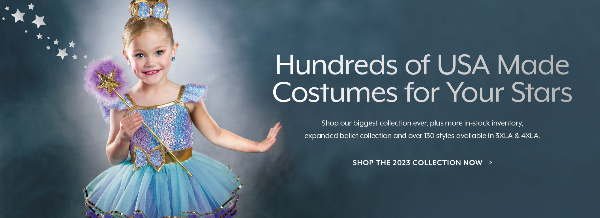 Shop new dance costumes online now!