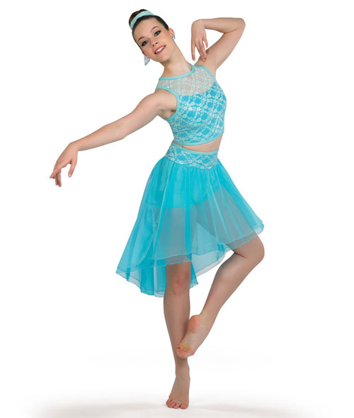 Ballet & Lyrical Clearance Dance Costumes | A Wish Come True®