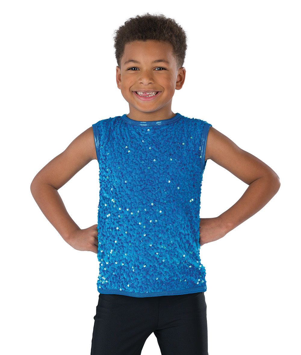 Tutti Fruitti Boy Top Tutti Fruitti Boy Top