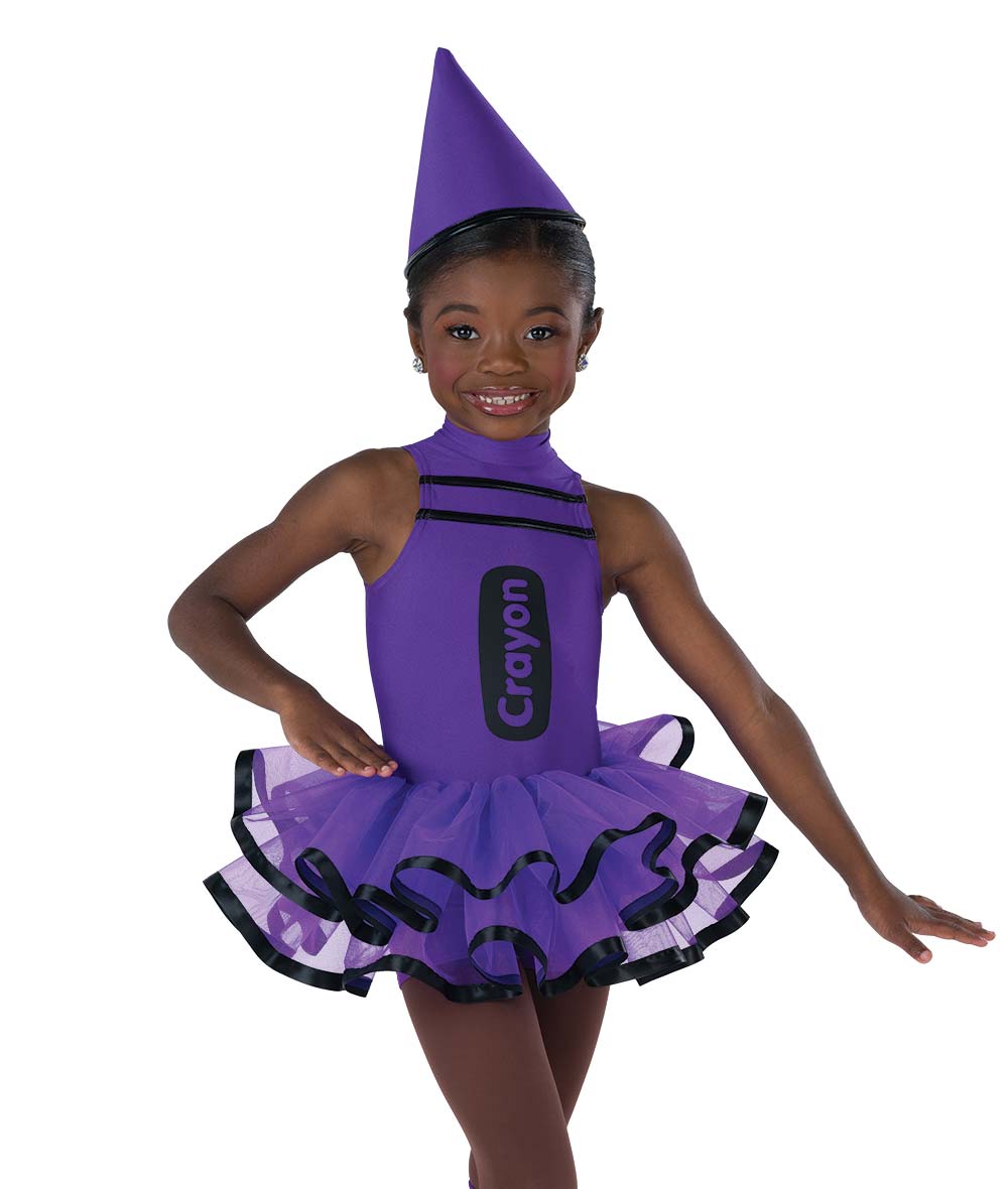 Box of Crayons  Box of Crayons