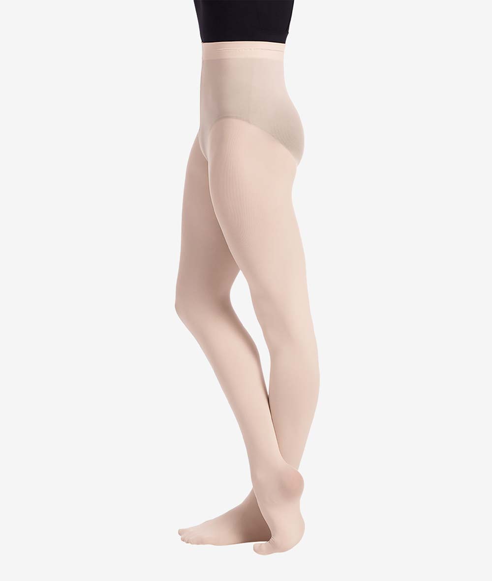 ADULT FOOTED TIGHTS ADULT FOOTED TIGHTS