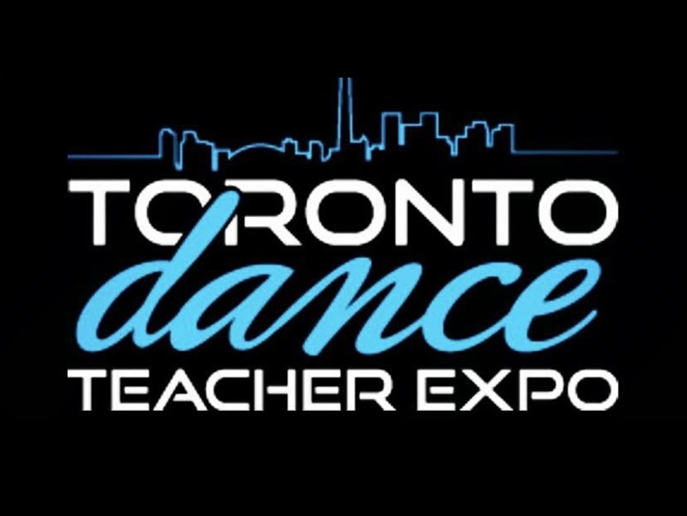 Toronto Dance Teacher Expo