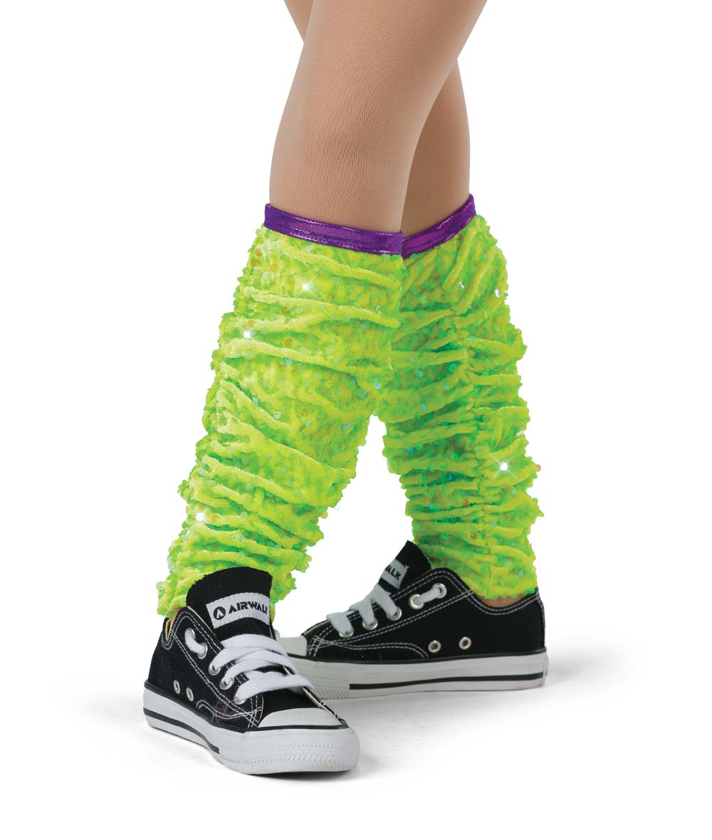 All Stars Leg Warmers All Stars Leg Warmers