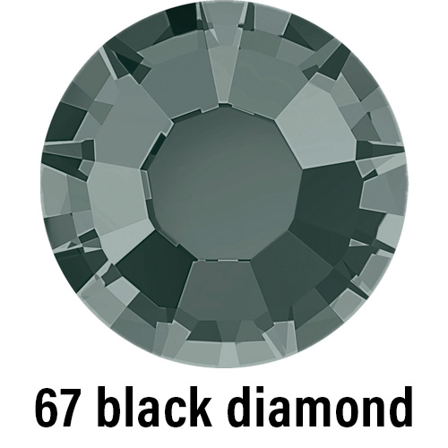 67 Black Diamond