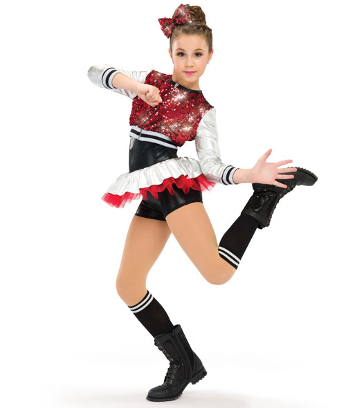 Hip Hop Clearance Dance Costumes A Wish Come True®