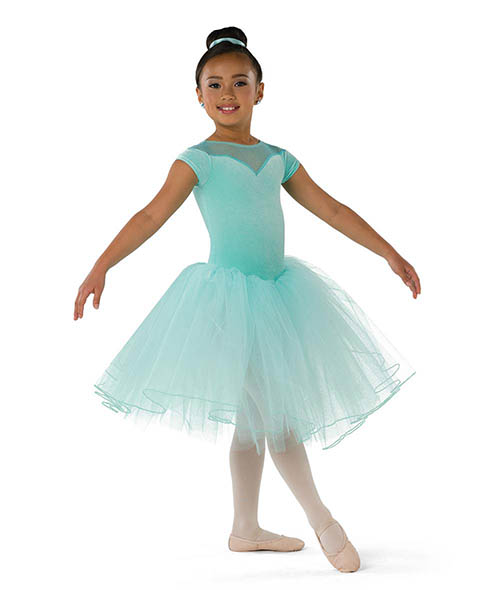 Holiday and Winter Recital Dance Costumes | A Wish Come True