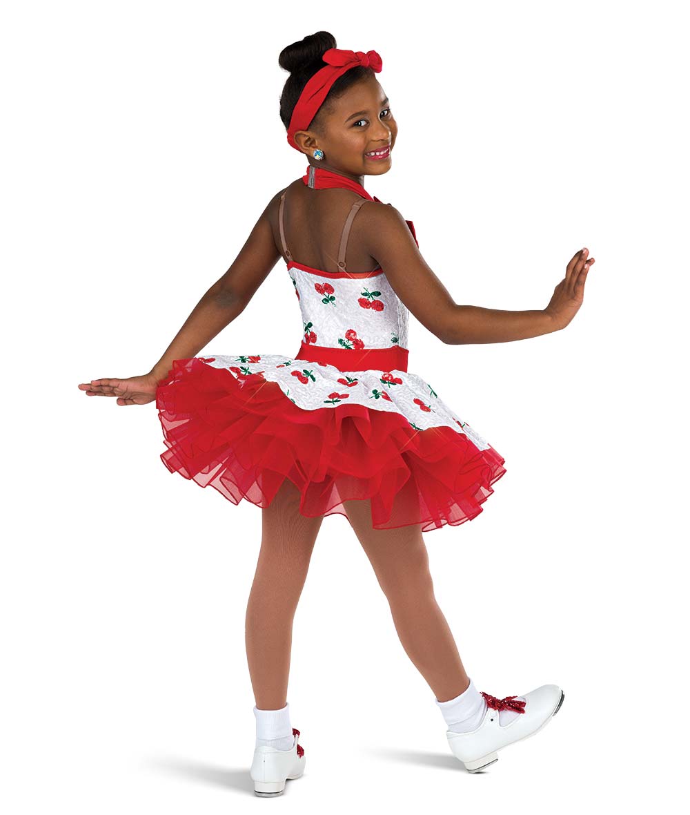 Cherry Tree Cherry Tree