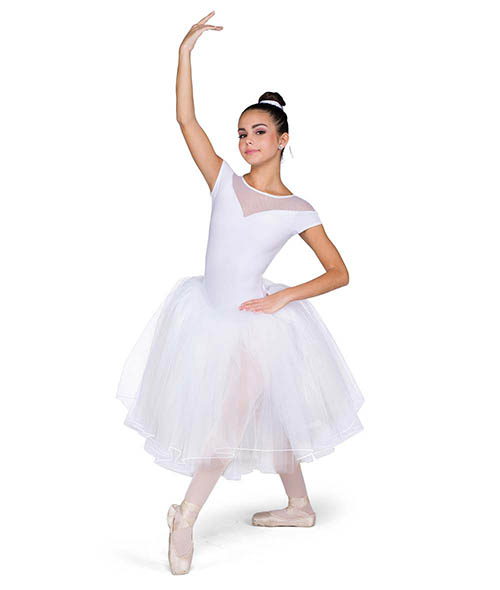 Holiday and Winter Recital Dance Costumes | A Wish Come True