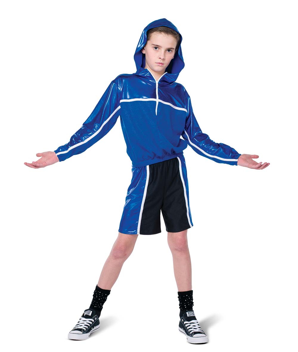 Scream and Shout Guy  Scream and Shout Guy