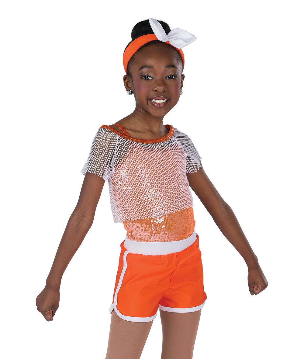 Taking Over Top and Shorts Taking Over Top and Shorts