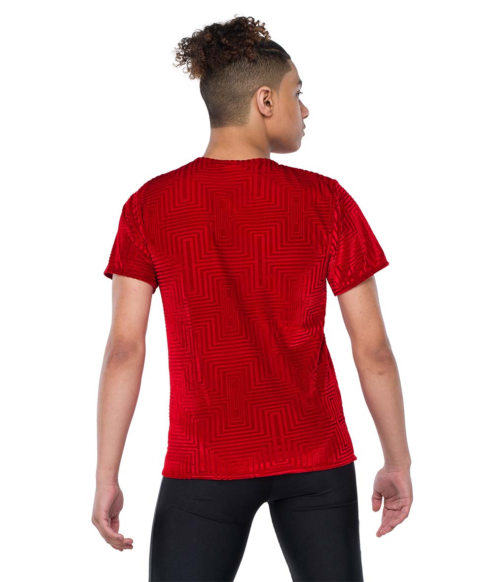 Madness Guy Top  Madness Guy Top