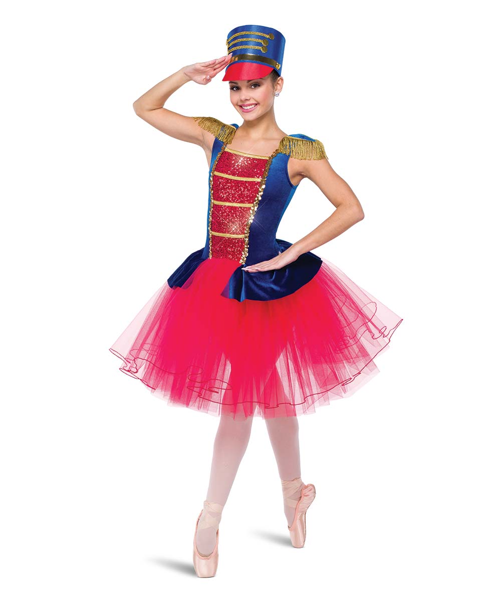 Soldier Doll Soldier Doll