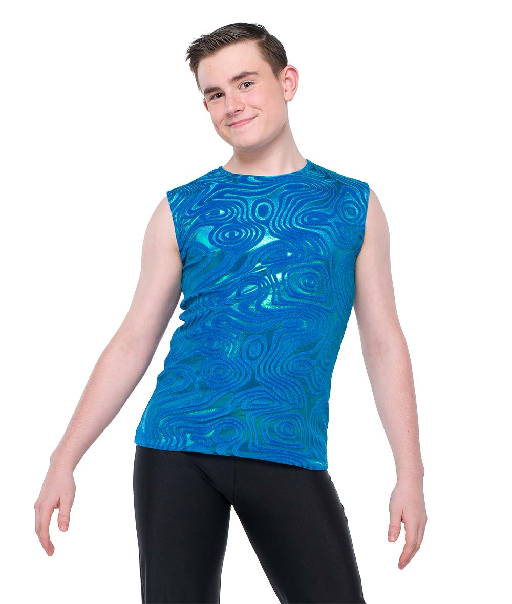 Elements Guy Top  Elements Guy Top