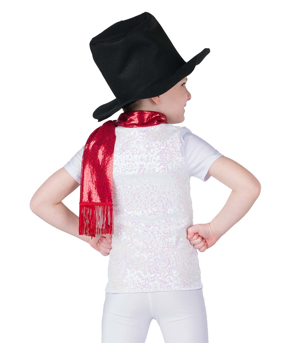 Frosty Boy Top  Frosty Boy Top