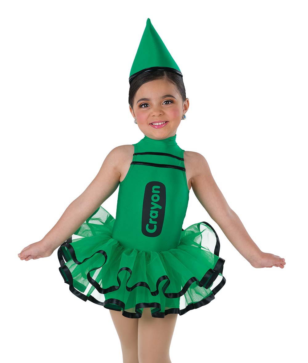 Box of Crayons  Box of Crayons