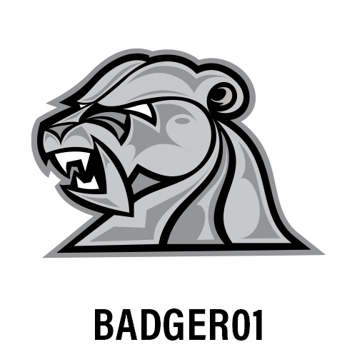 BADGER01