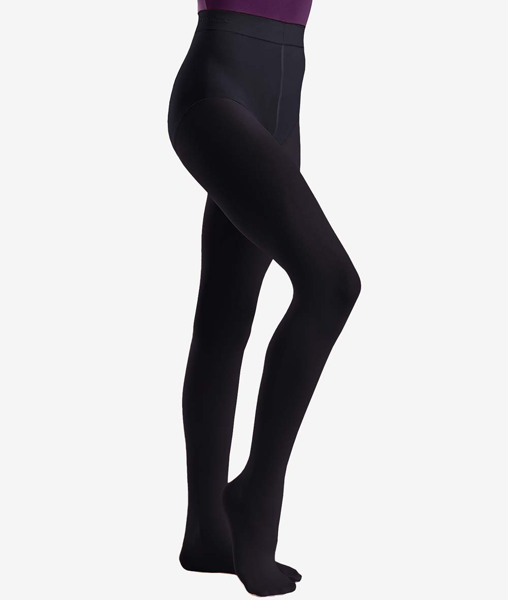 CHILD FOOTED TIGHTS CHILD FOOTED TIGHTS