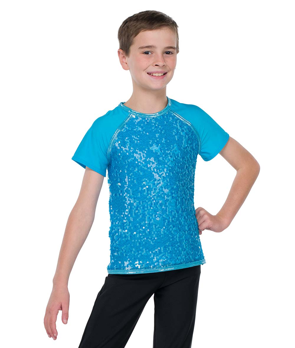 Hot to Go Guy Top  Hot to Go Guy Top