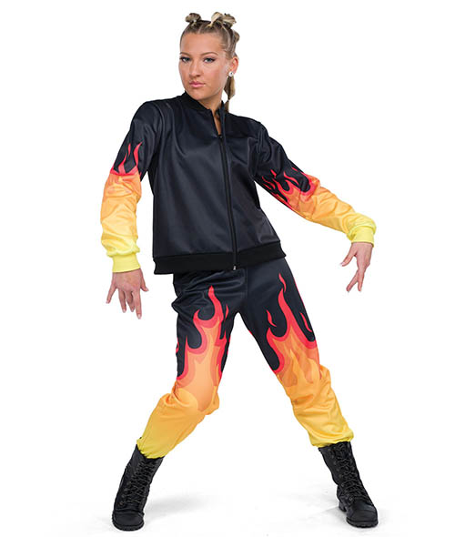 Guys Dance Costumes A Wish Come True®