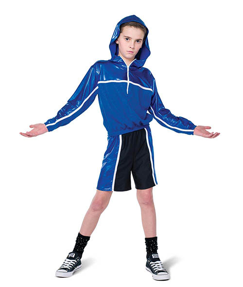 Scream and Shout Guy  Product