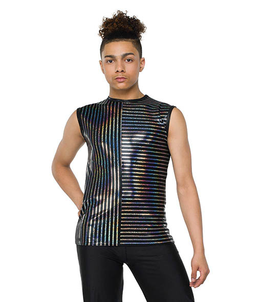 Too Much Guy Top Product