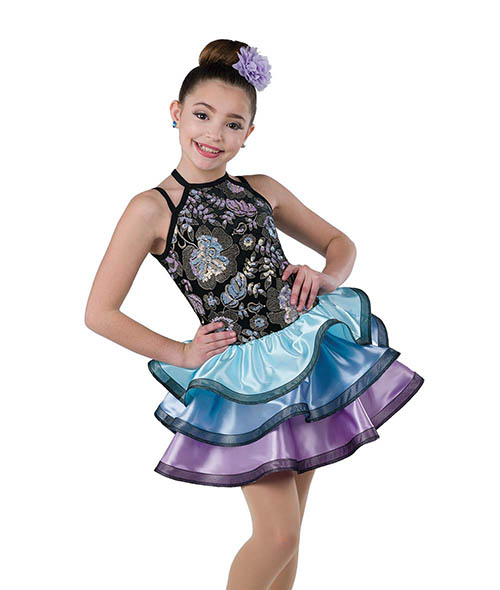 Tap & Jazz Dance Costumes | A Wish Come True®