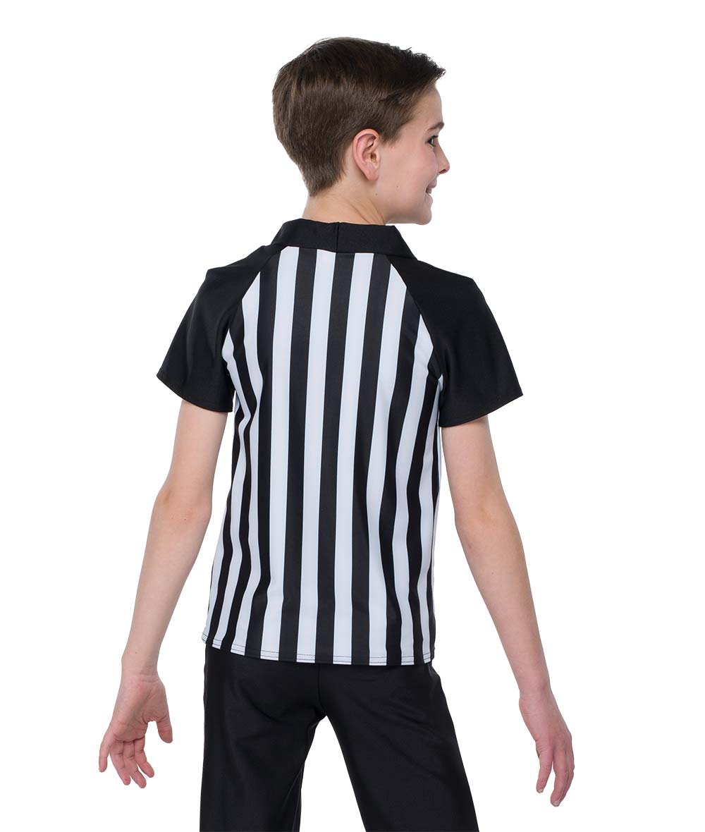 Blow the Whistle Guy Top  Blow the Whistle Guy Top