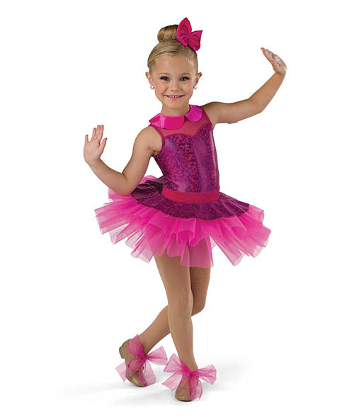 Value Catalog Dance Costumes | A Wish Come True®