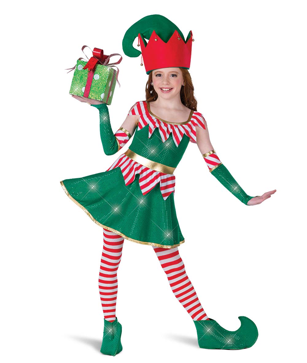 Elves Just Wanna Have Fun  Elves Just Wanna Have Fun