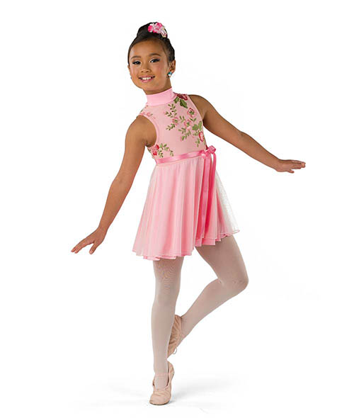 Value Lyrical Dance Costumes for Recital | A Wish Come True