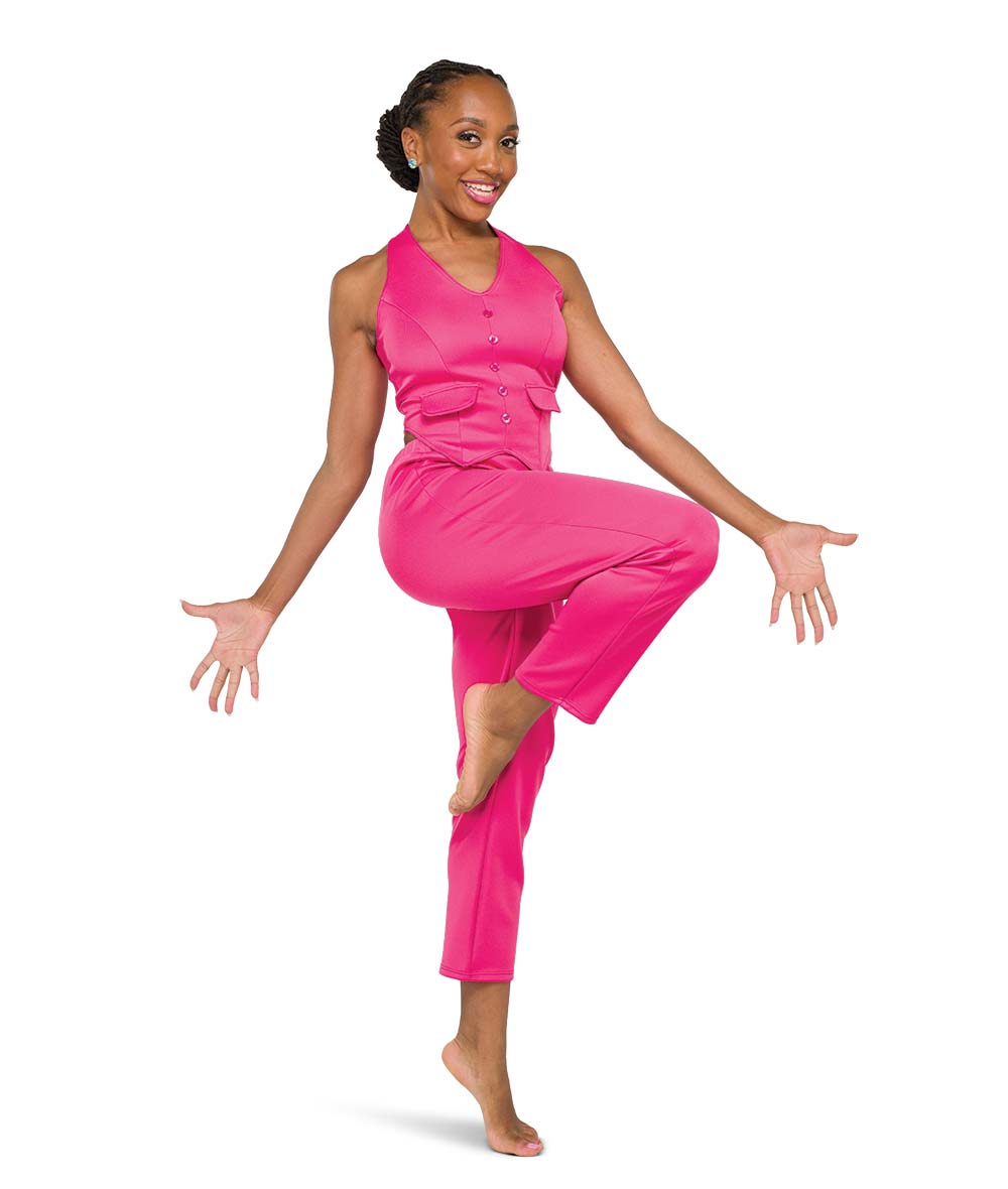 Let Me Move You  Let Me Move You