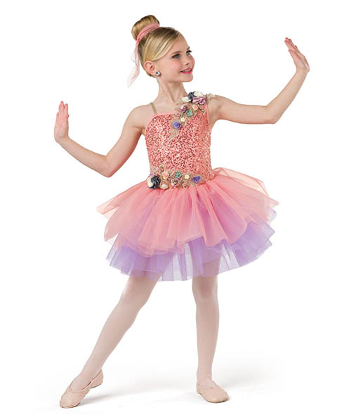 Dance Catalog Costume Collection A Wish Come True®