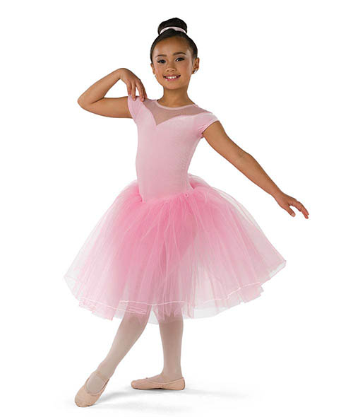 Holiday and Winter Recital Dance Costumes | A Wish Come True