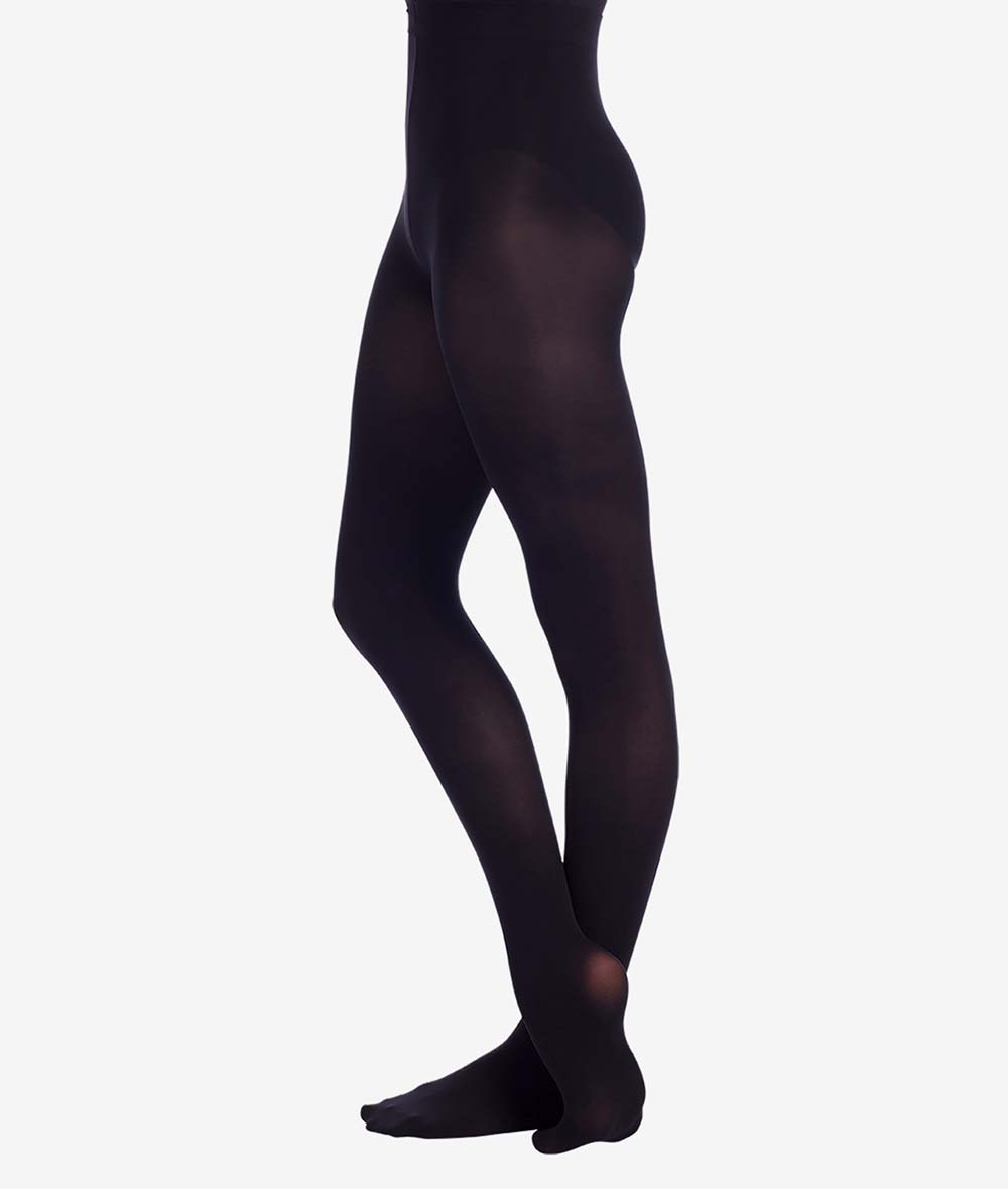 ADULT FOOTED TIGHTS ADULT FOOTED TIGHTS