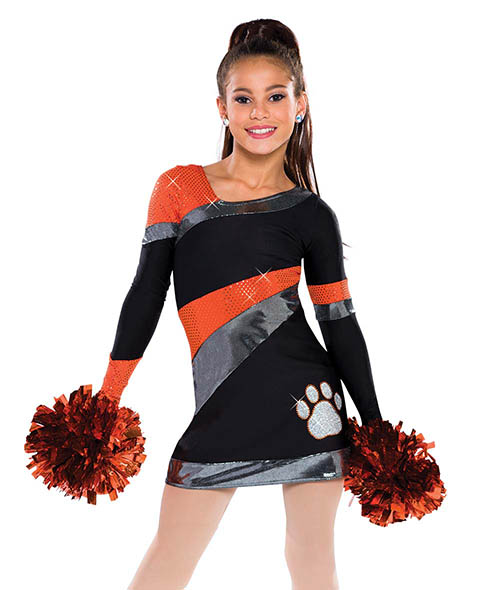 Team Spirit Fashion AWCT Performance Wear®