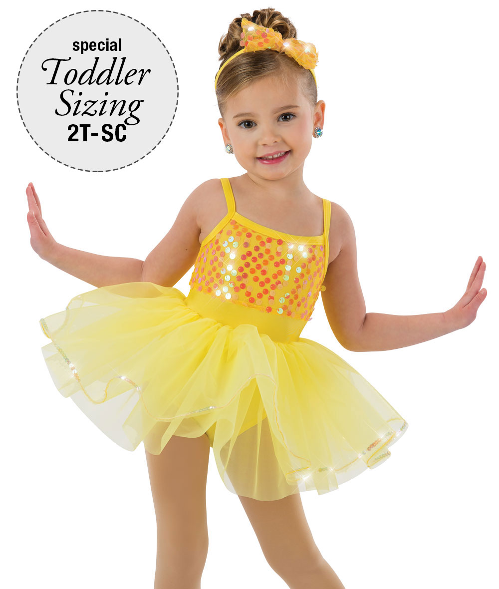 baby sunshine costume