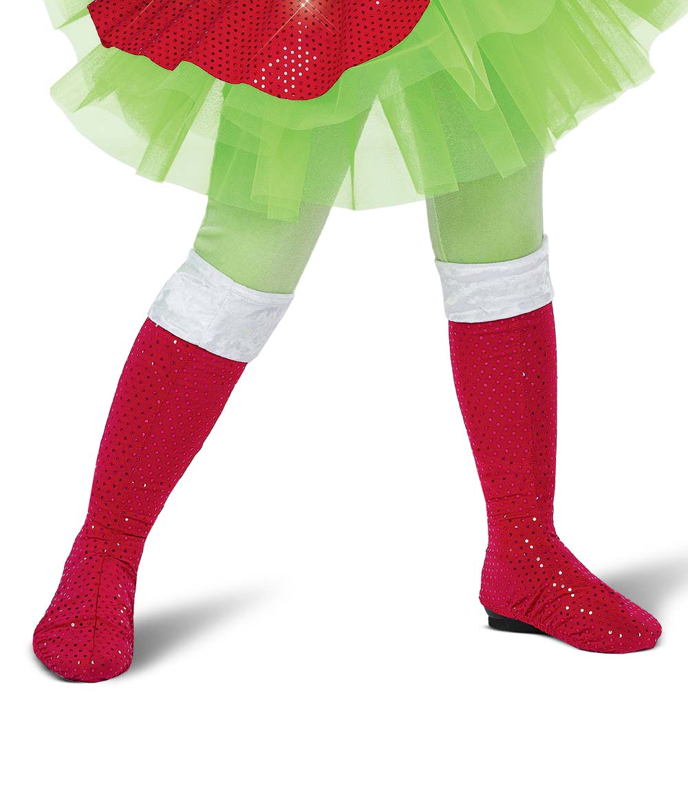 Mean One Boot Covers Mean One Boot Covers