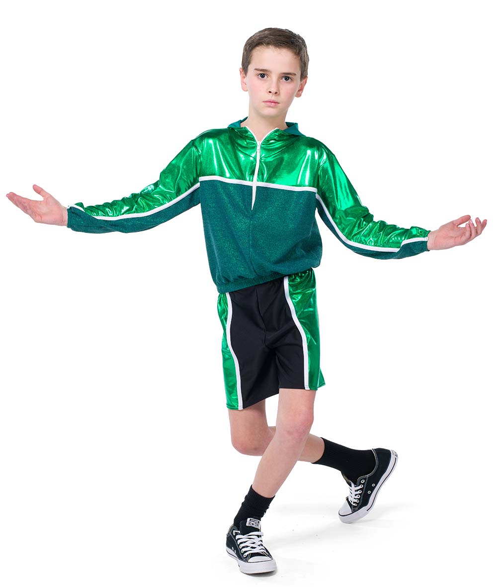 Scream and Shout Guy  Scream and Shout Guy